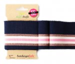 Cuff me - Bio Bündchen - Glam Col. 82 - Glow Kollektion - Hamburger Liebe